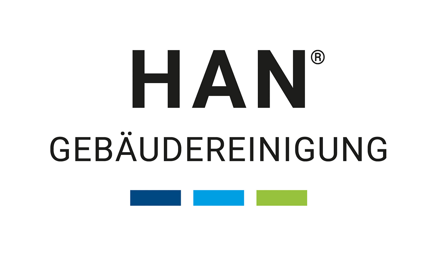 HAN Gebäudereinigung